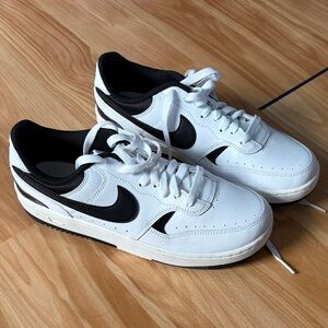 Nike Gamma Force Sneakers